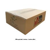 7 cartons Poste d'apptage souris MINIO  + 1 carton offert